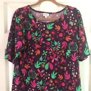 NWT Lularoe Gigi 3x